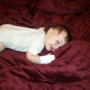 Meet your Posher, Tammy